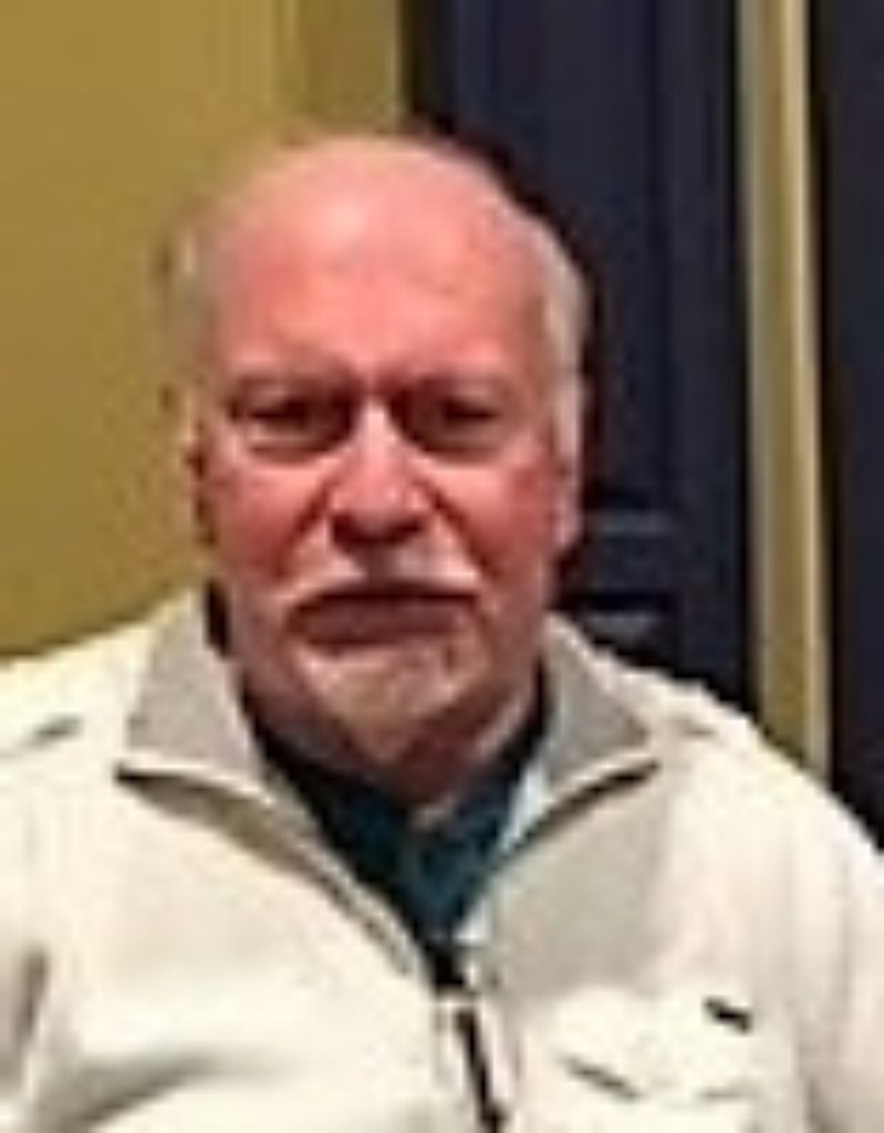 Wayne H. Rheinfeld