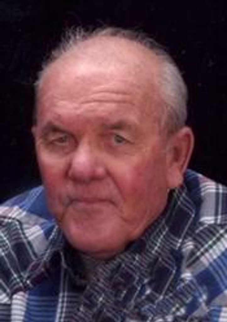 Wayne F. "Buddy" Mcmahon