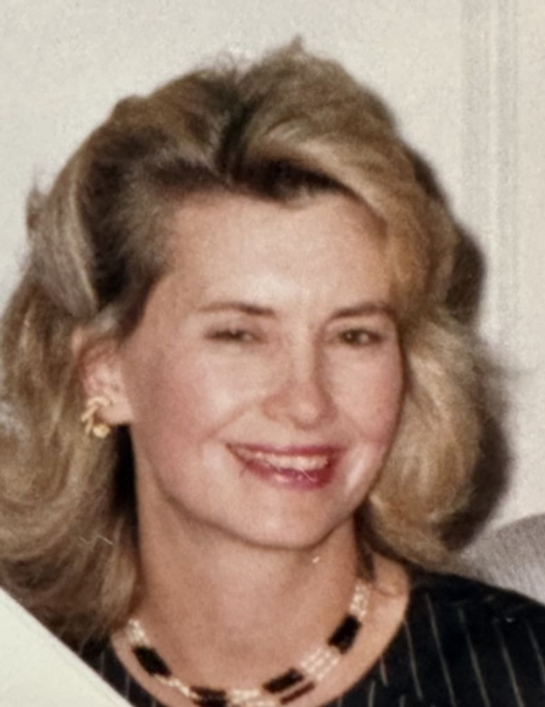 Susan Muller