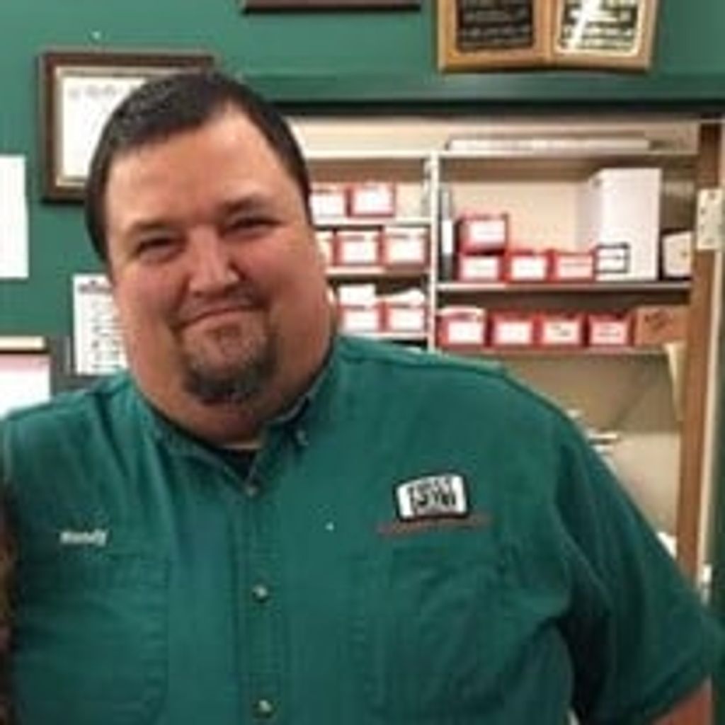 Randy Allen Bailey Profile Photo