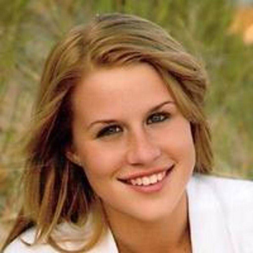 Mercedes Sprengel