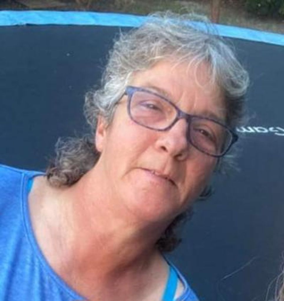 Laurie Gay Brenner Profile Photo