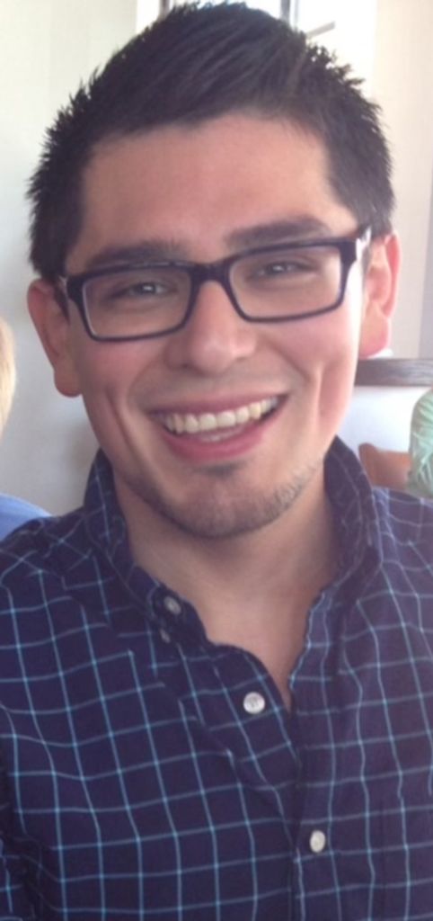 Joseph "Joey" Espinoza