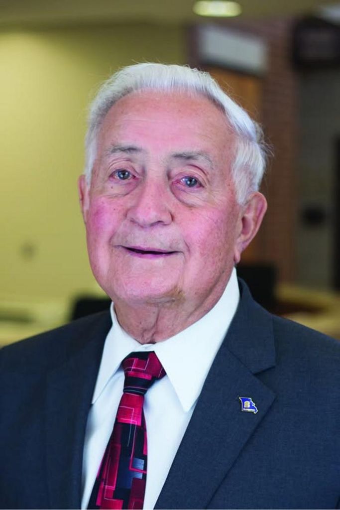 Ferd E. Fetsch Profile Photo