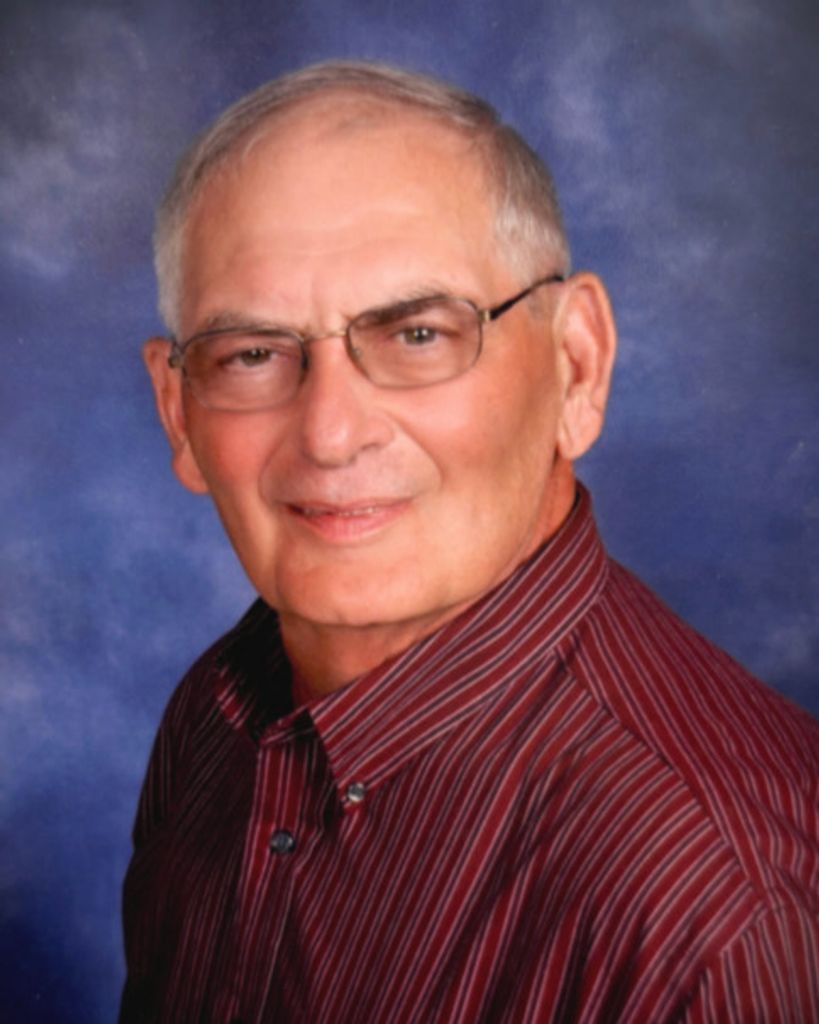 Paul Angelo Donisi Profile Photo