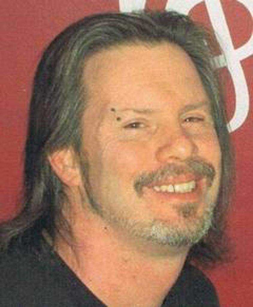 John Ivey