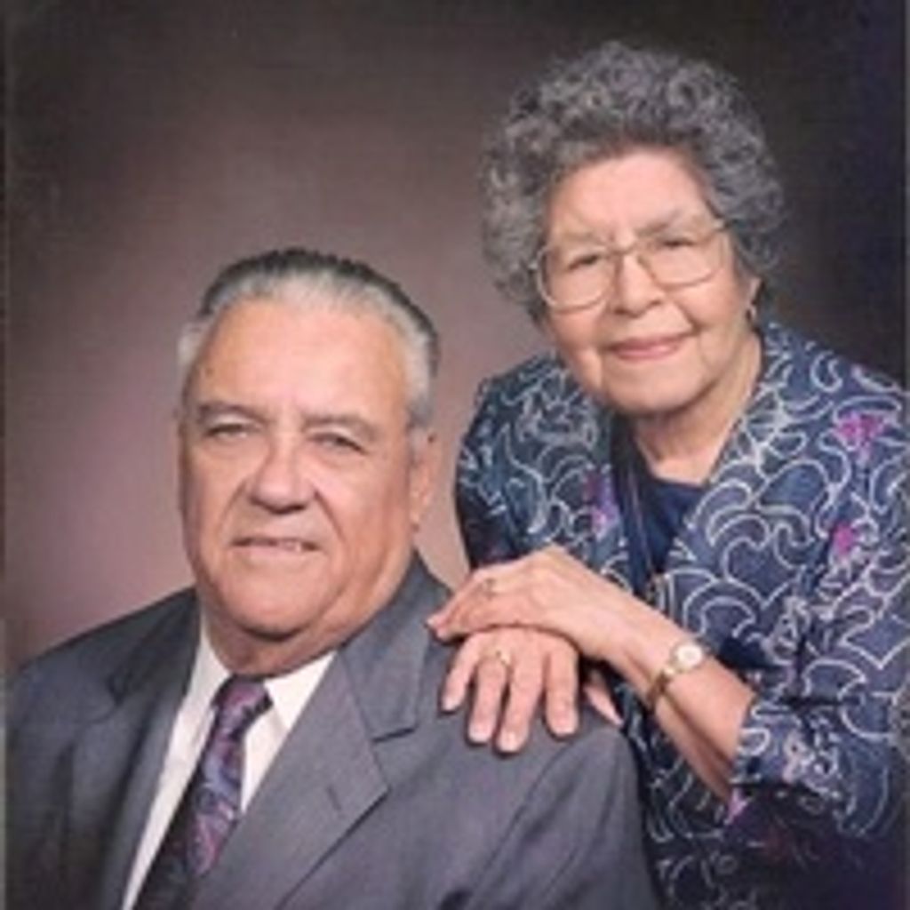 Luis Rodriguez, Sr.