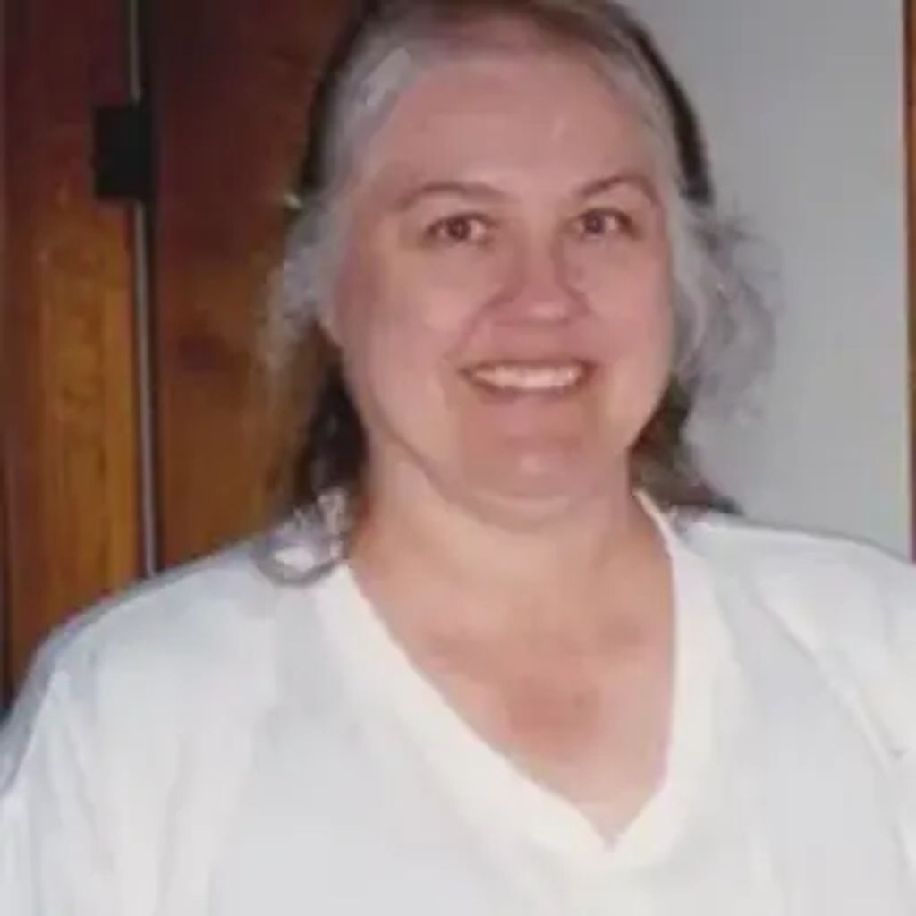 Joyce Decker