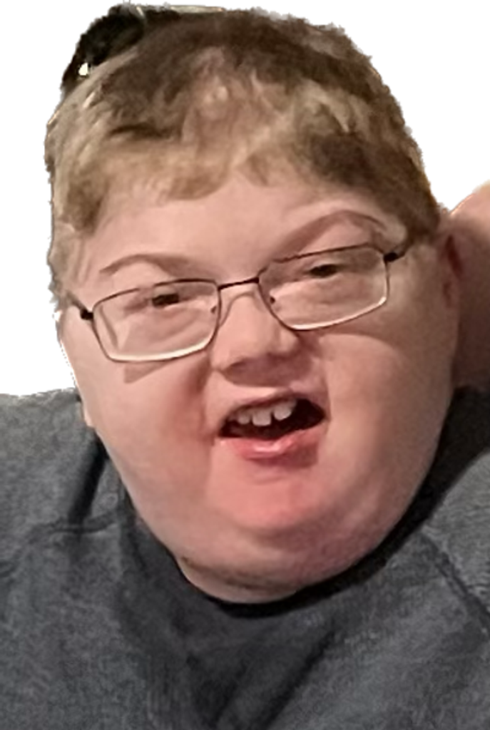 Jay David Drouin Profile Photo