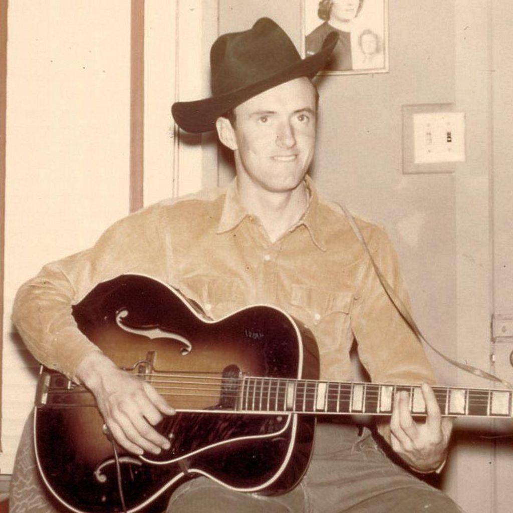 Emory Rayford Bowen
