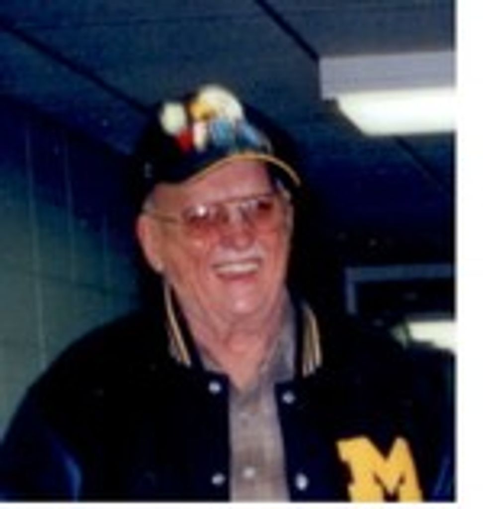Robert C. "Bob" Saari