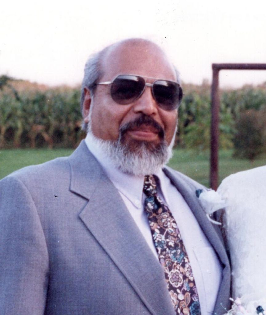 John Francis Lopez