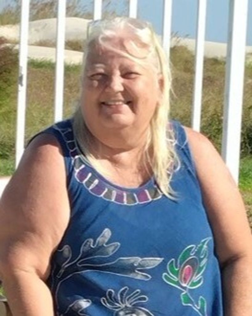 Lisa Anne Harmon