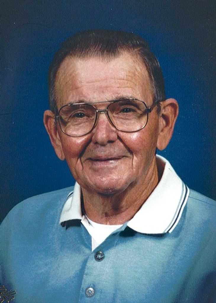 John Theodore "Ted" Debacon Profile Photo