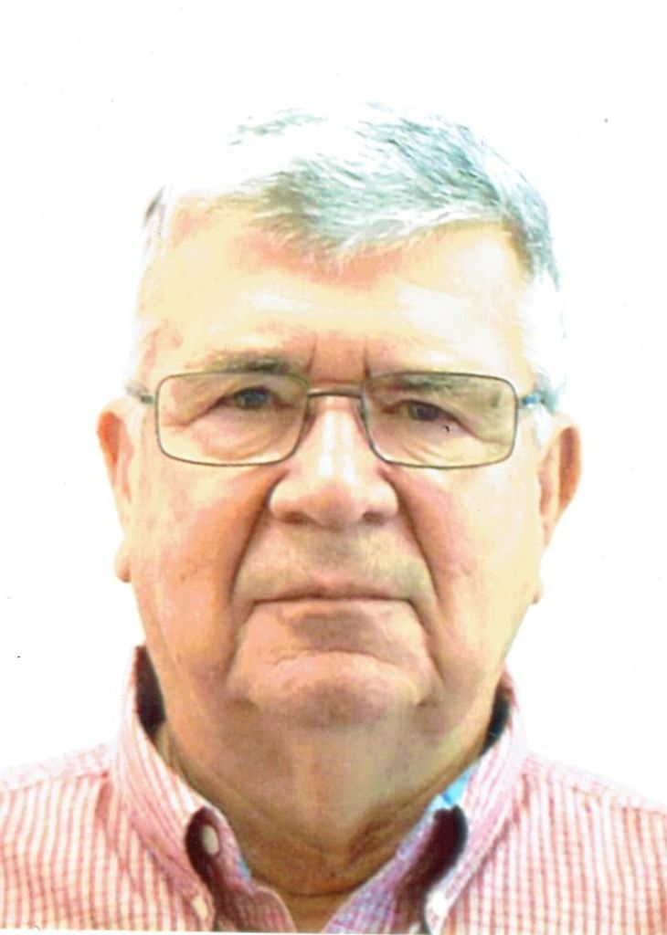 Walter K. Kaplan Jr. Profile Photo