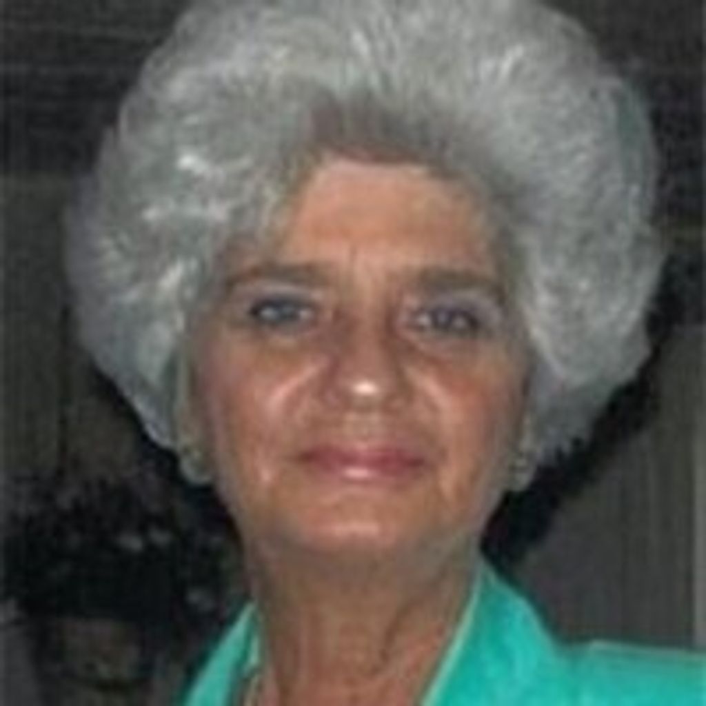 Arlene Bare Brown