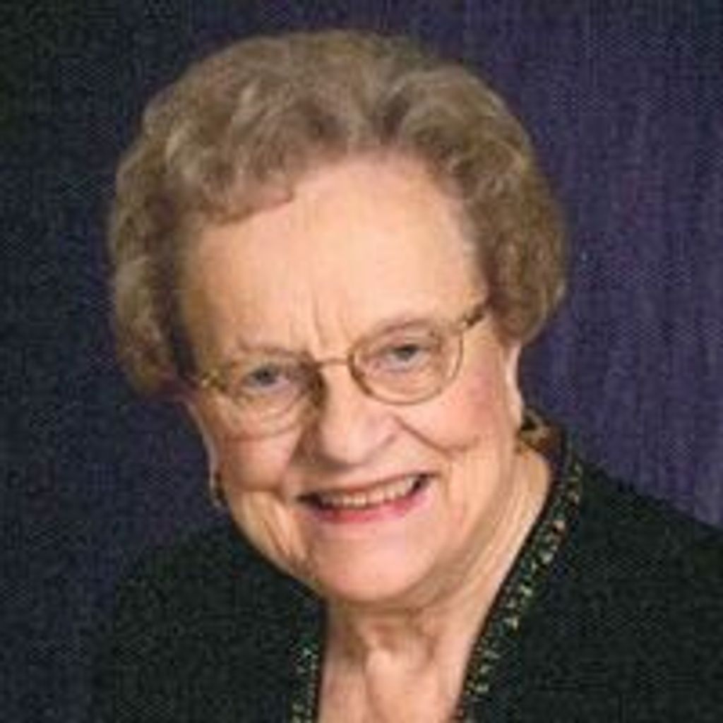 Rosalie Ann Beyer Sandmann Profile Photo