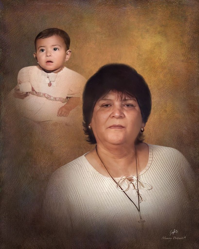 Esperanza Vasquez