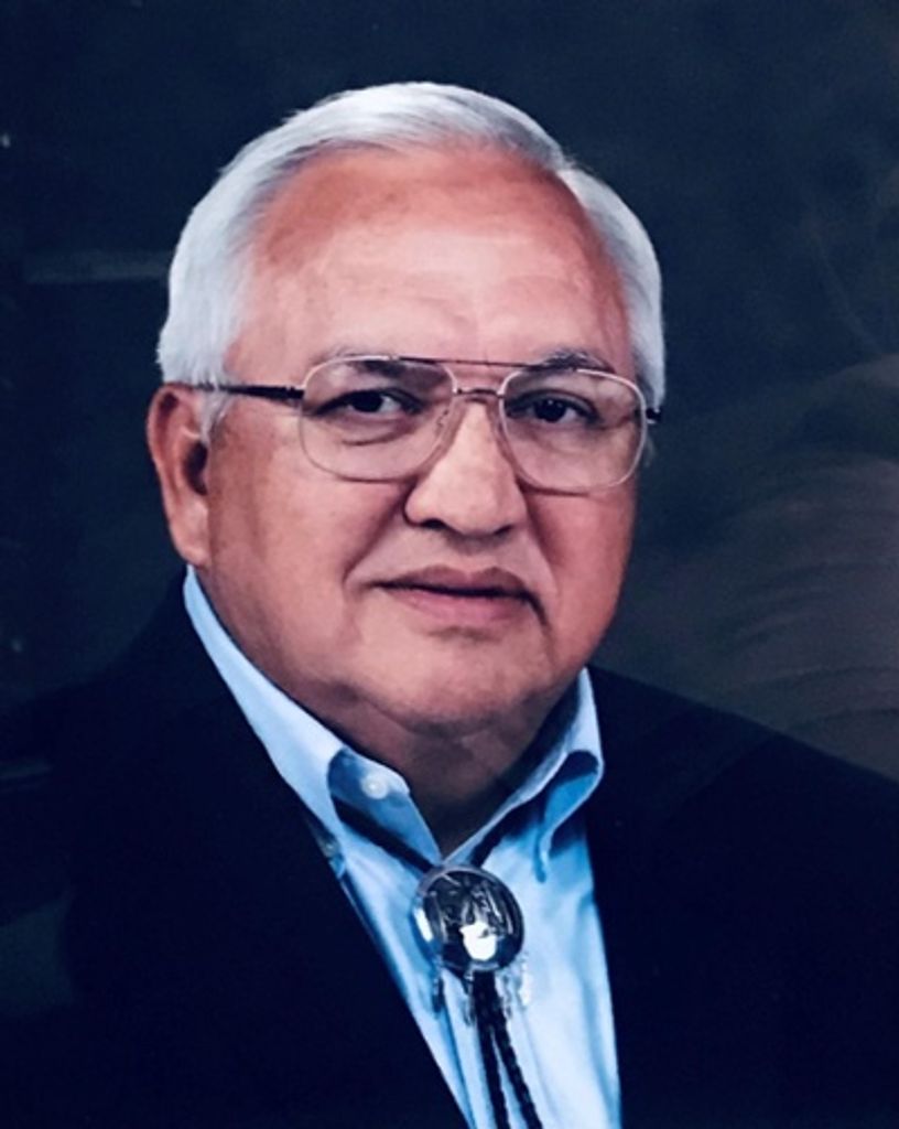 Tommy "Numquat" G. Tuckwin