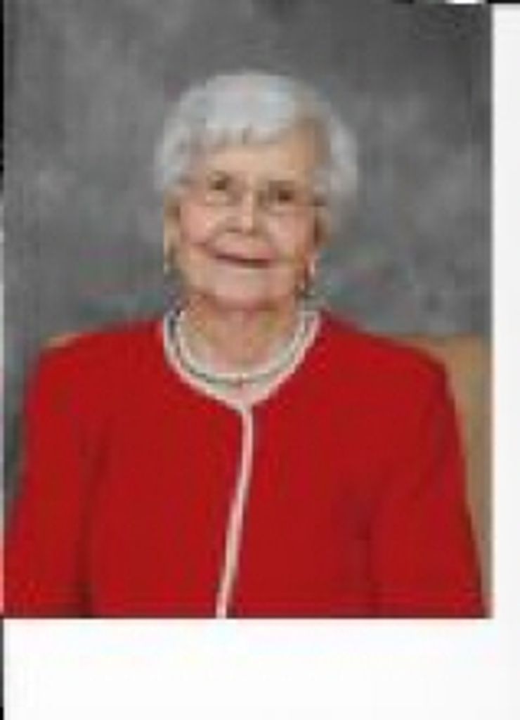 Phara Gordon White