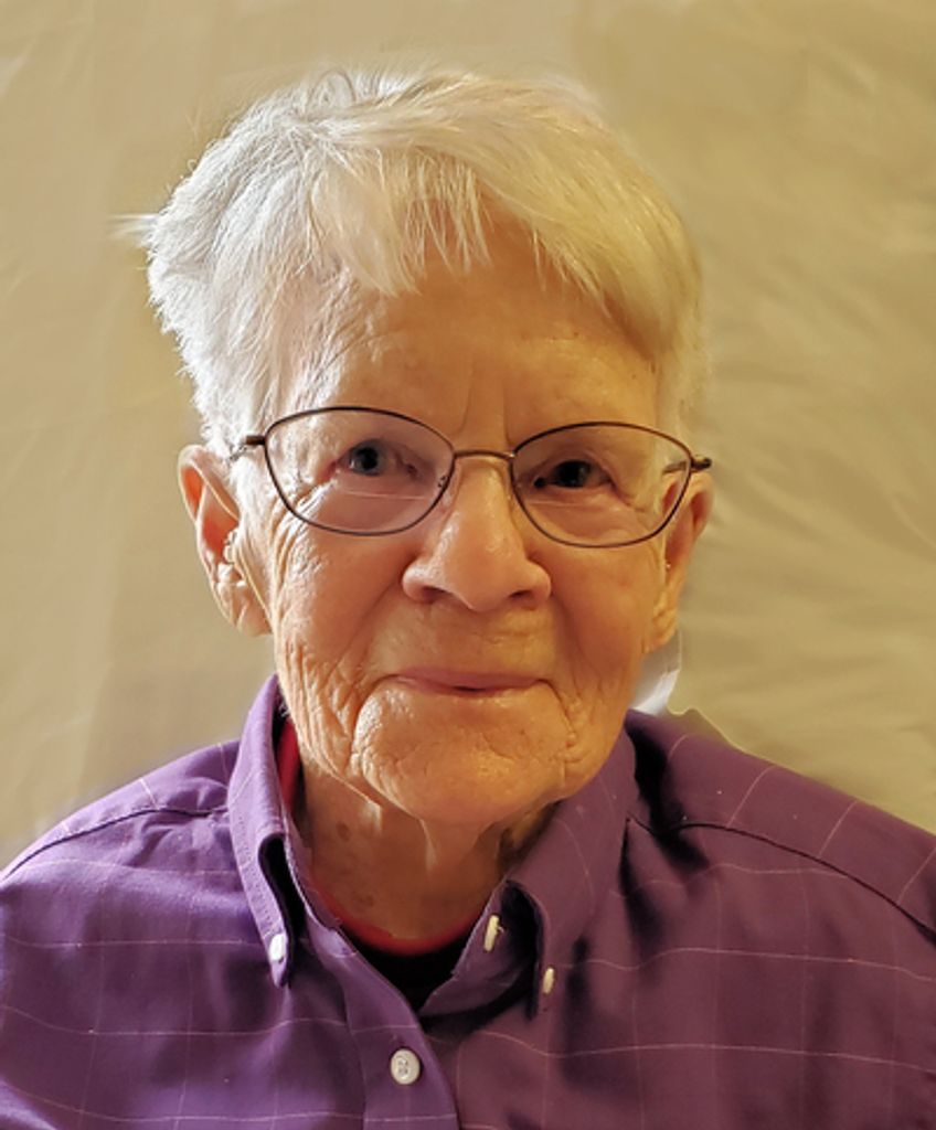 Opal A. Groff Profile Photo