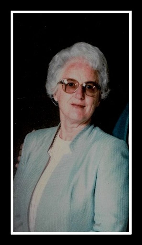 Maedell Kunkle