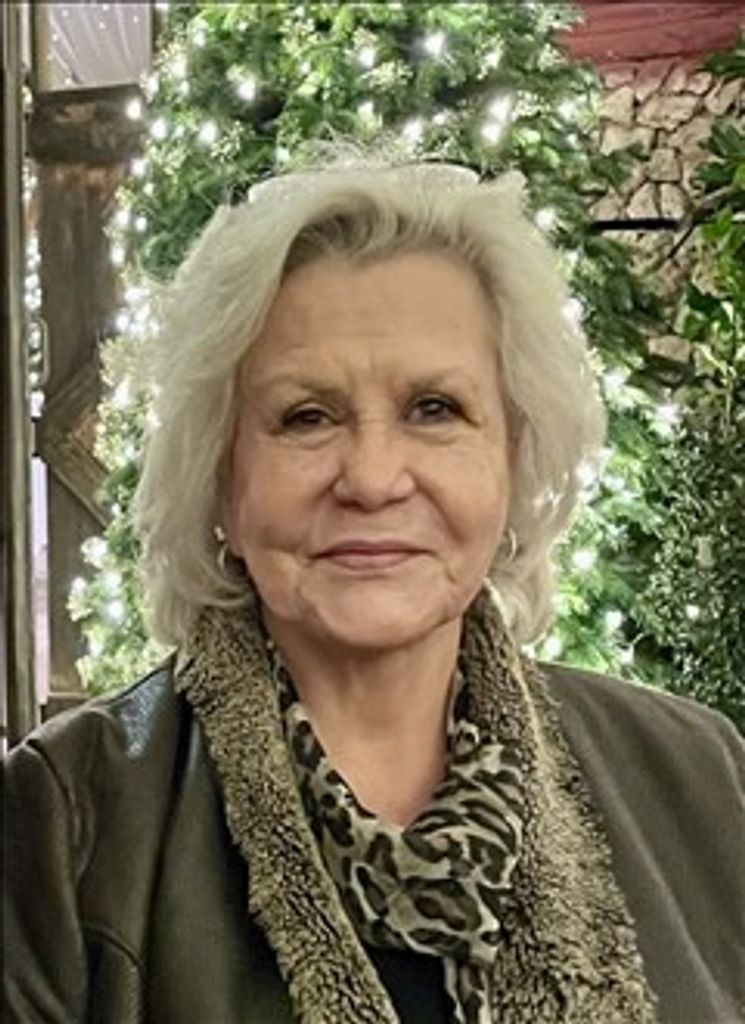 Hazel D Holmes Profile Photo