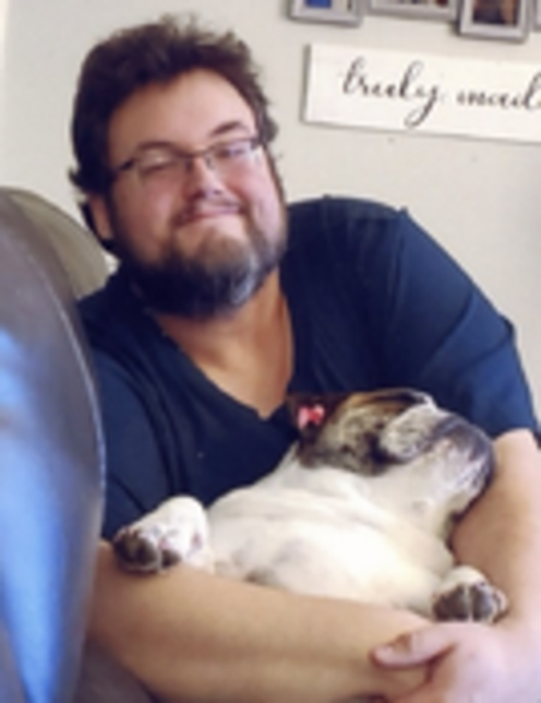 Andrew Jacob Newman Profile Photo