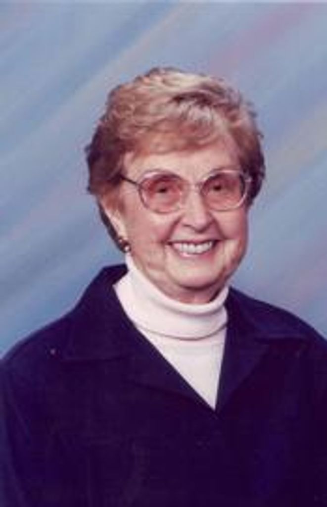 Ruth K, Simons