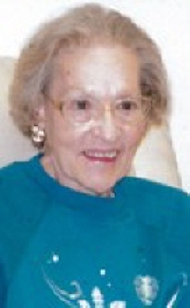 Betty  J. Sage