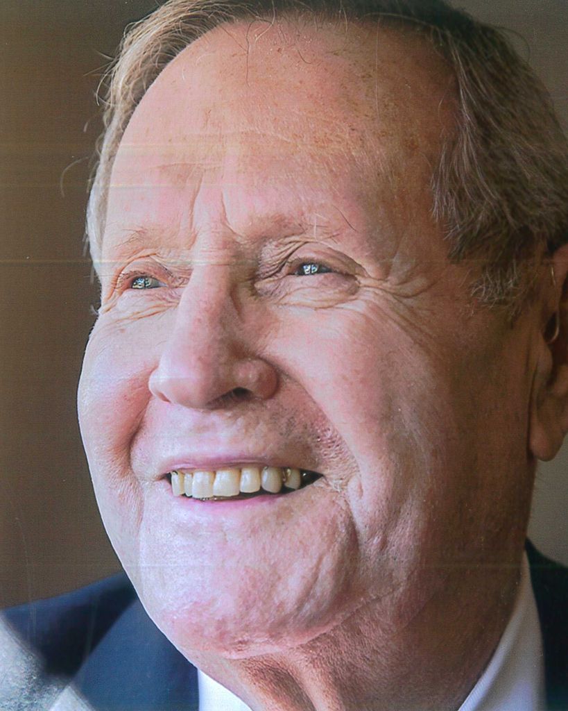 Arthur Glenn Martin Profile Photo