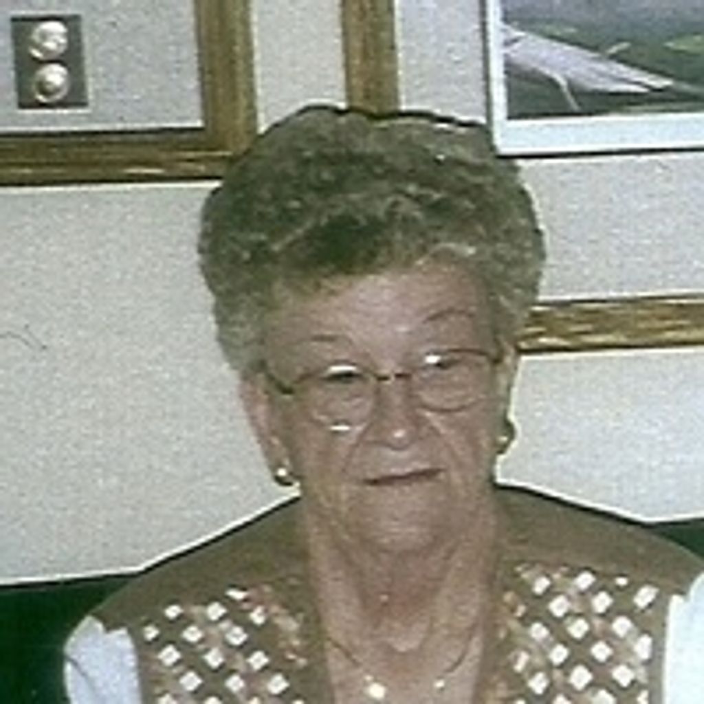 Jessie Bernice Ramos (Darnell)