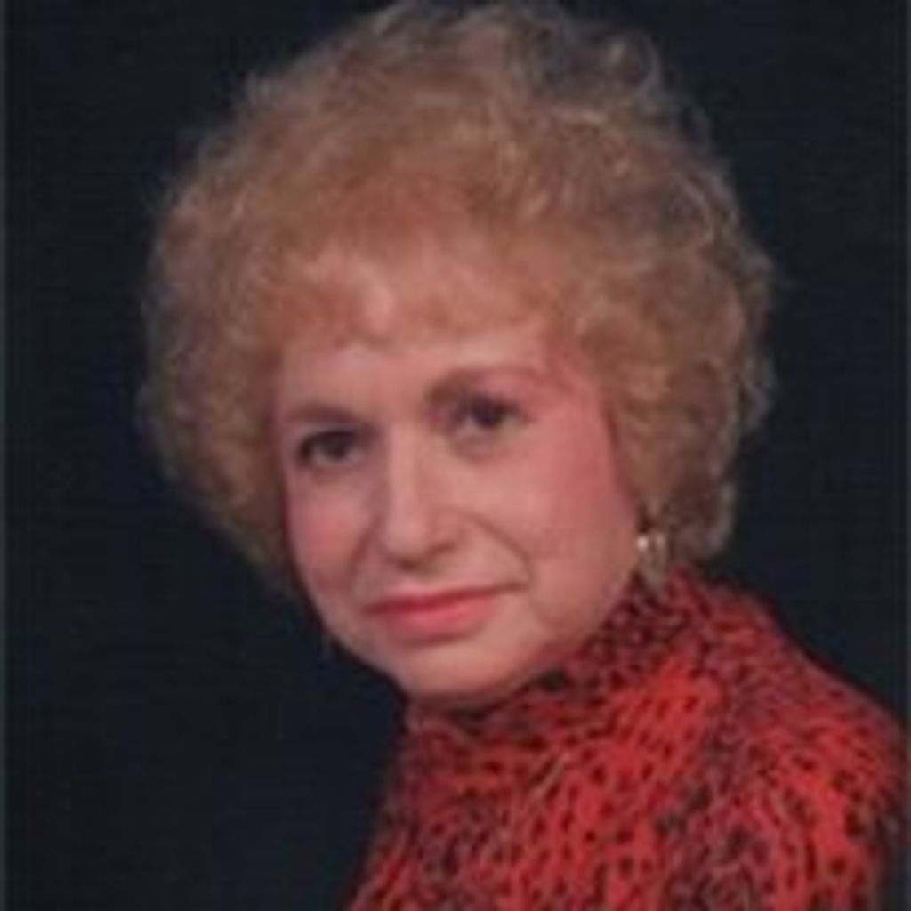 Irma M. Jaquish