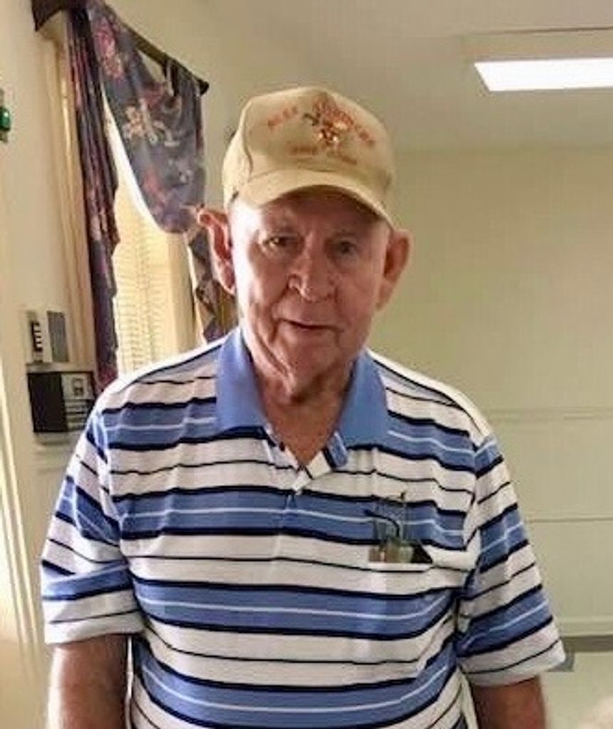 Purvis Jacob Deal Profile Photo