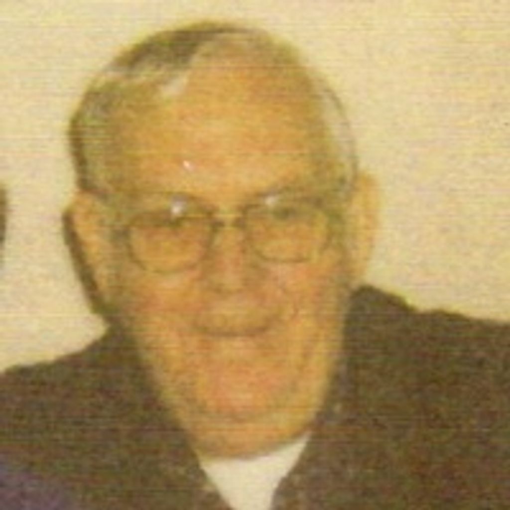 Junior Lee Hodge