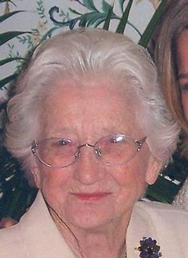 Elizabeth "Libby" R. Grady