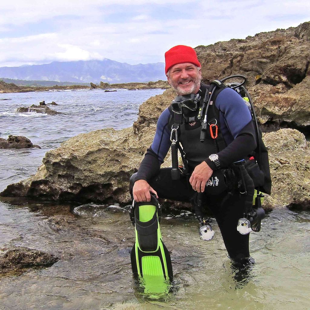 William "Bill" Pigott Profile Photo