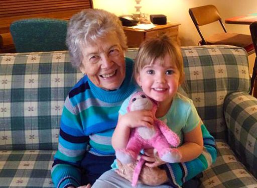 Marilyn J (Johnston)  Linker photo gallery thumbnail 1 of 65