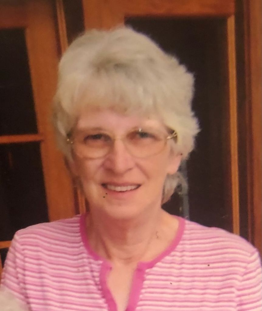 Betty Mae Morrison Profile Photo