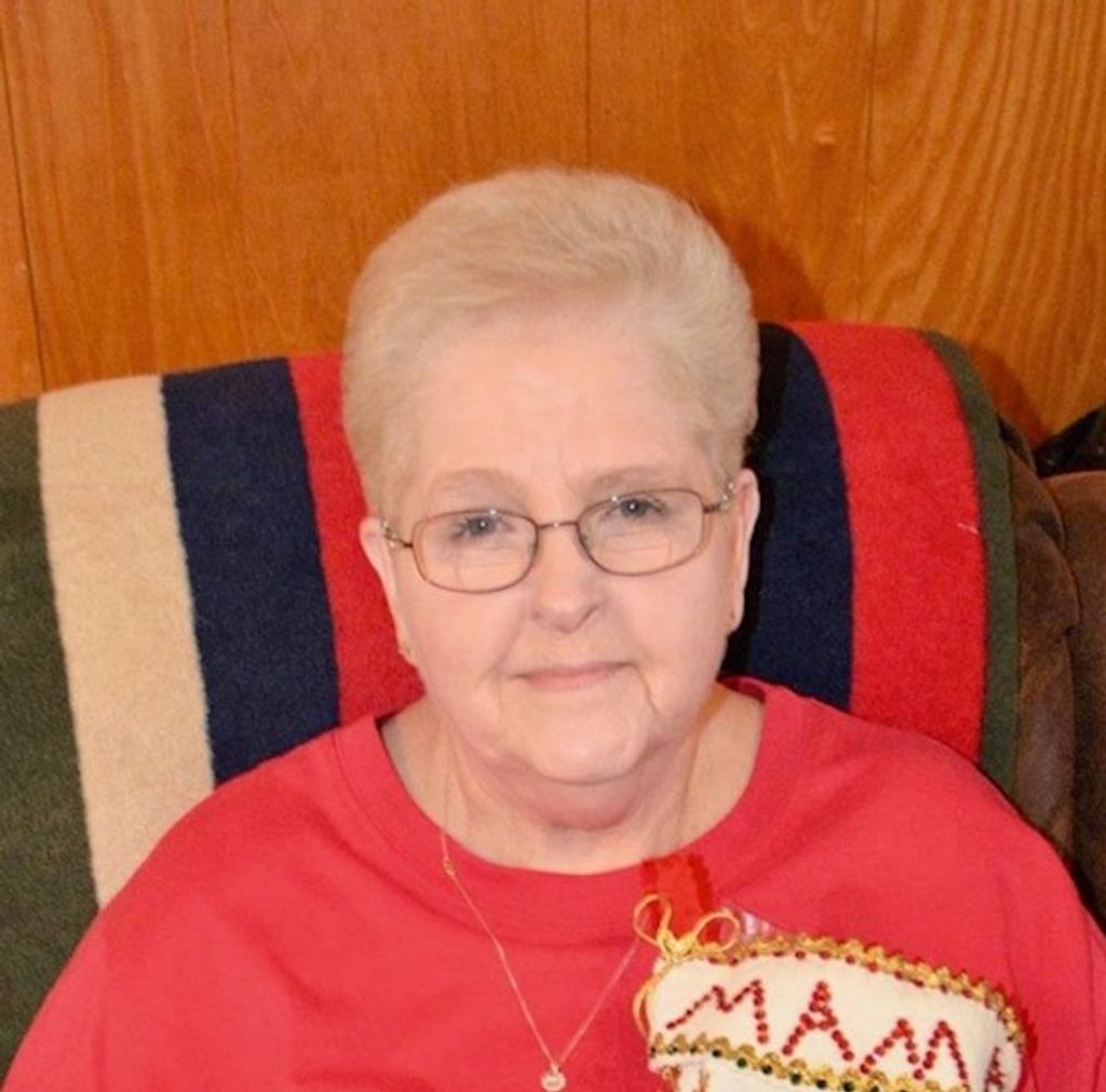 Rita Sharon Smith Douglas Profile Photo