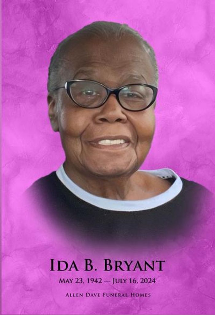 Ida Bryant Profile Photo