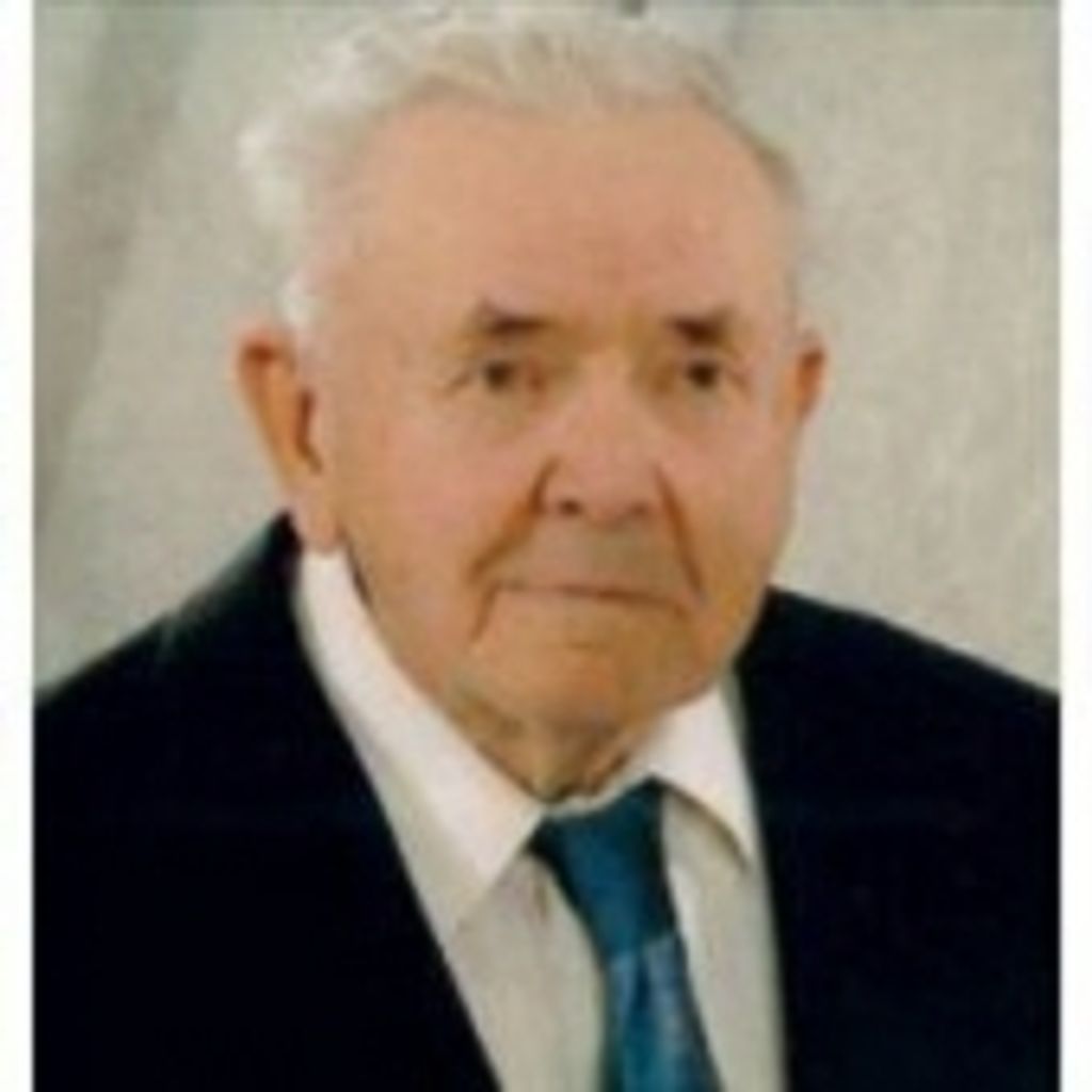 Henry Ransom Mehler