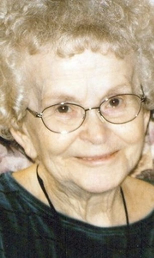 O. Lorene "Susie" Colglazier