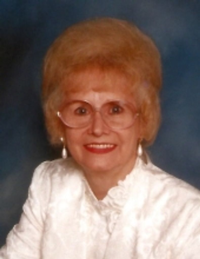 Mary Ann Mcdonald Mekosh