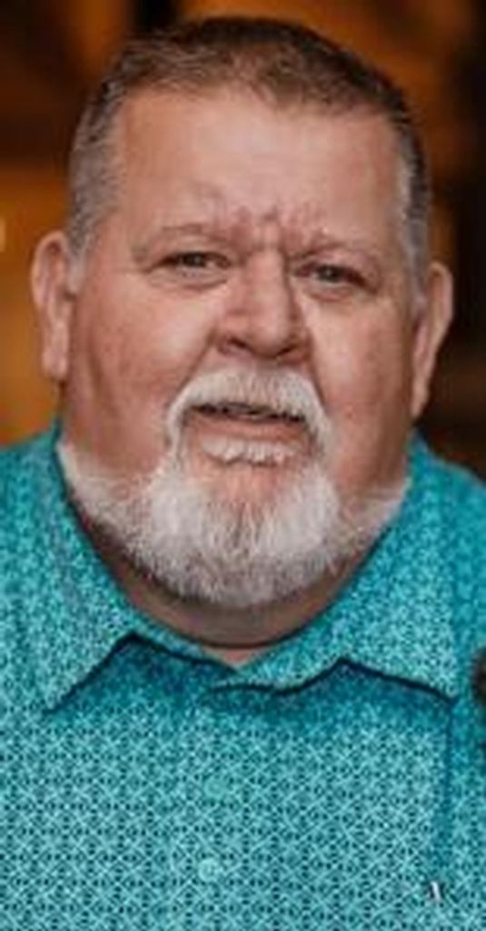 Anthony F. Sadowski "Slugger"