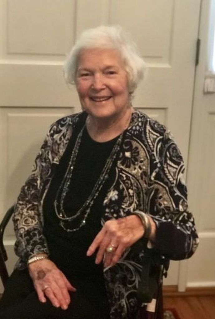 Virginia Brown Capps Profile Photo