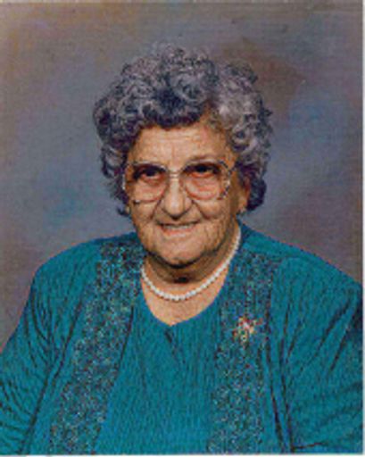 Norma Anna Kersten Profile Photo