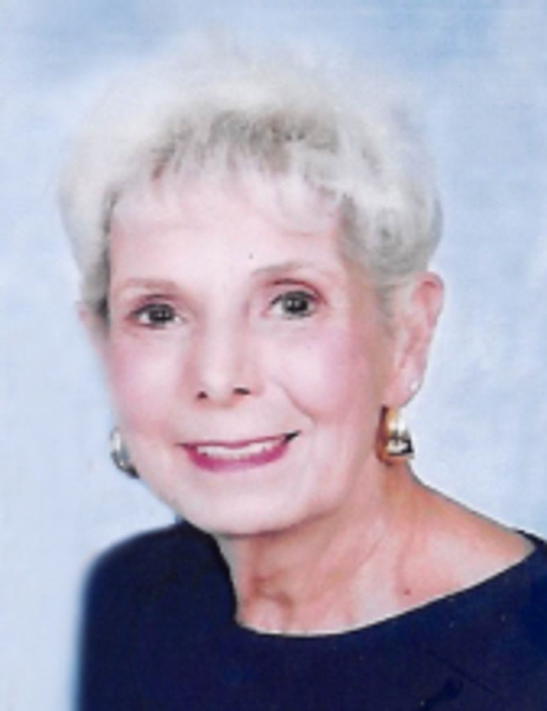 Elizabeth Ann Shuck