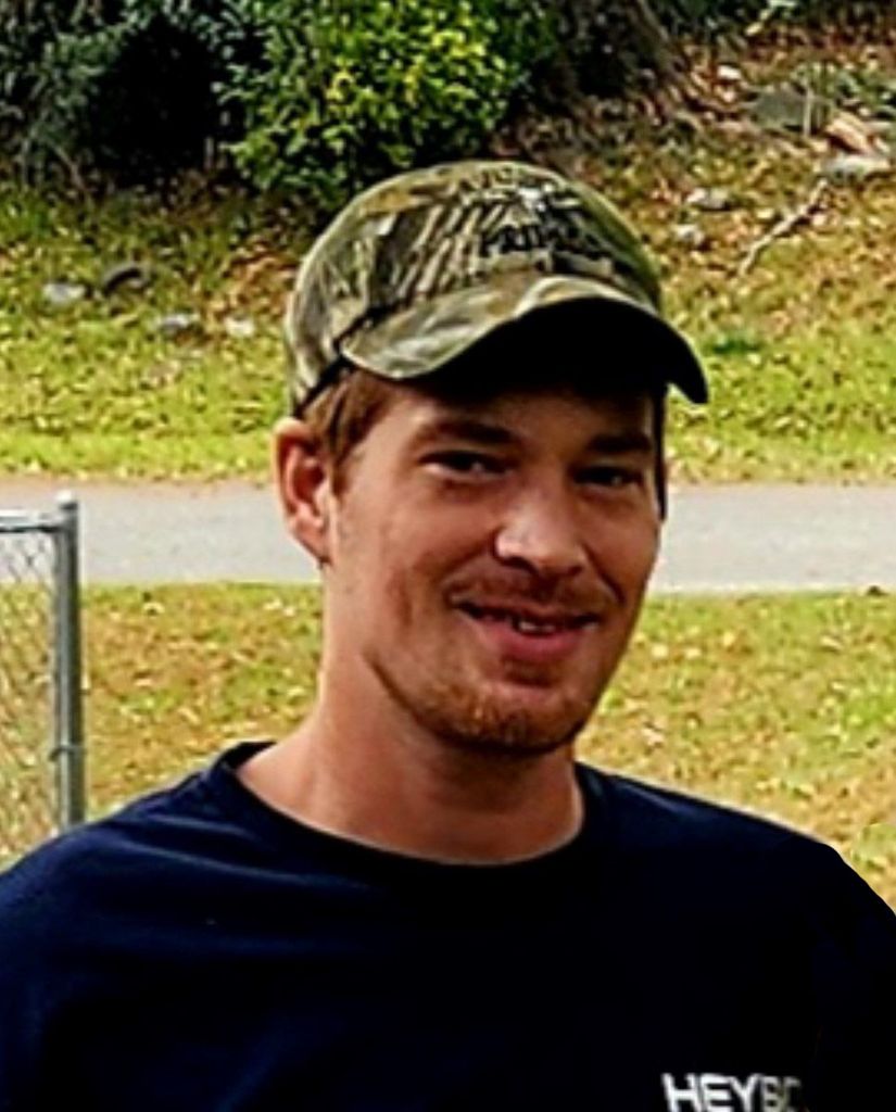 Joshua Adam Henderson