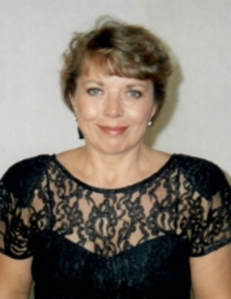 Dorothy Virginia Mcinnis